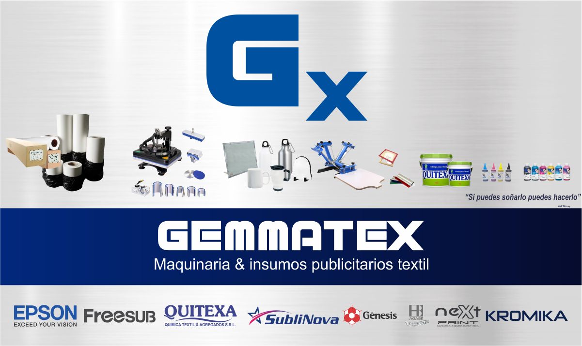 Gx Gemmatex Bolivia